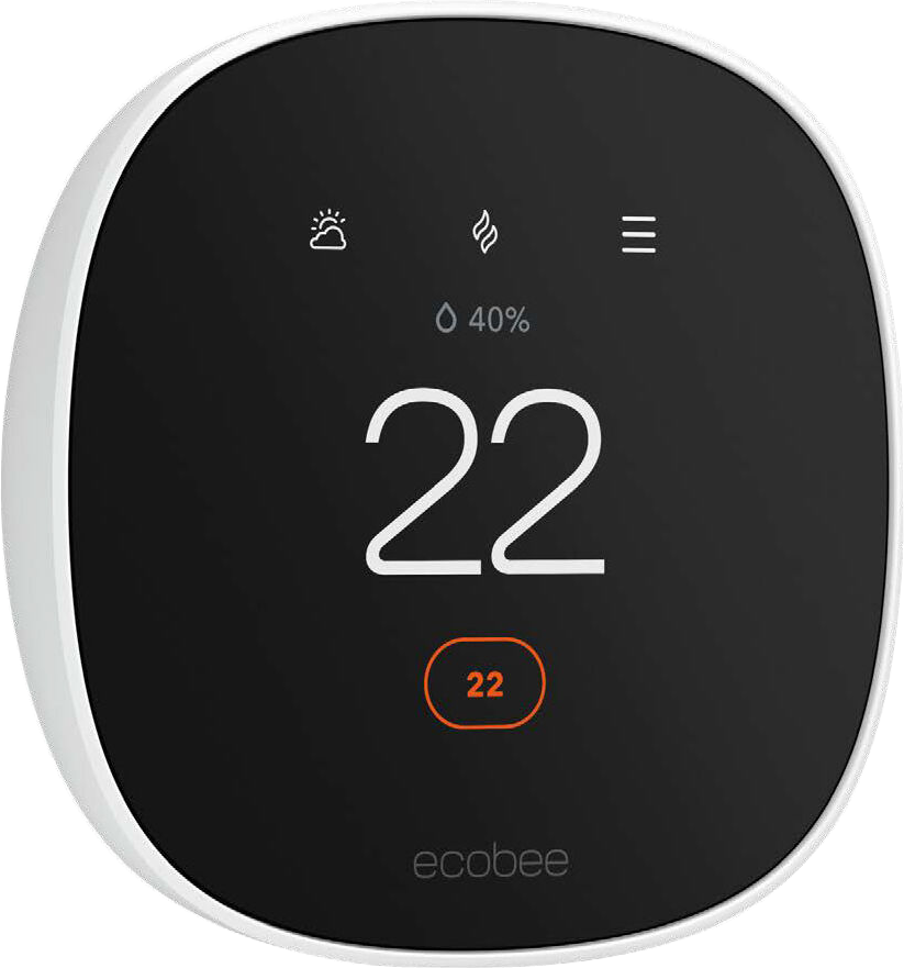ecobee for Pro Smart Thermostat Lite